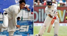 Shoaib - Rahul Dravid : S-400 దెబ్బ అదుర్స్ కదూ... రాహుల్ ద్రావిడ్, అక్తర్ వీడియో వైరల్...