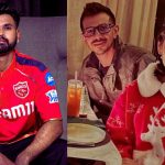 Shreyas Iyer: అప్పుడు ధనశ్రీ, ఇప్పుడు చాహల్ కొత్త ప్రియురాలు.. అయ్యర్ పాడు పనులు   ?