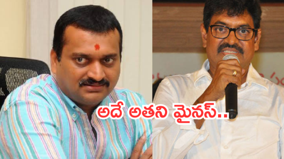 Sivaji Raja : బండ్ల గణేష్ కు అదొక్కటే చాలు.. మొత్తం బయటపెట్టిన శివాజీ రాజా..