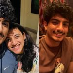 Smriti Mandhana : ప్రియుడితో స్మృతి మందన రొమాన్స్.. అతని కౌగిలిలో సరెండర్ !