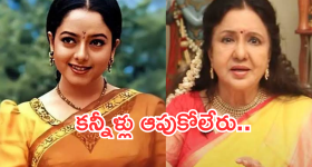 Soundarya : సౌందర్య చనిపోవడానికి ముందు ఏం జరిగింది..? ఇన్నాళ్లకు బయటపడ్డ సీక్రెట్..