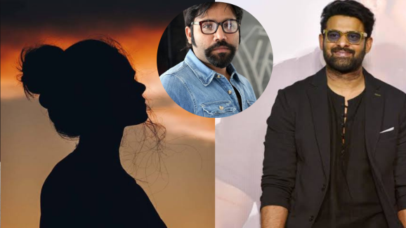 Spirit Heroine : దీపిక అవుట్… మరో హీరోయిన్ ఇన్… డార్లింగ్‌కు ఈమె పర్పెక్ట్ మ్యాచ్..