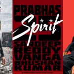 Spirit Movie : స్పిరిట్ పై ఆశలు వదులుకోవాల్సిందేనా..? రూటు మార్చిన వంగా..