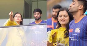 Bhanu Sri: లుక్ మార్చిన భానుశ్రీ.. రేంజ్ మారిందా..?