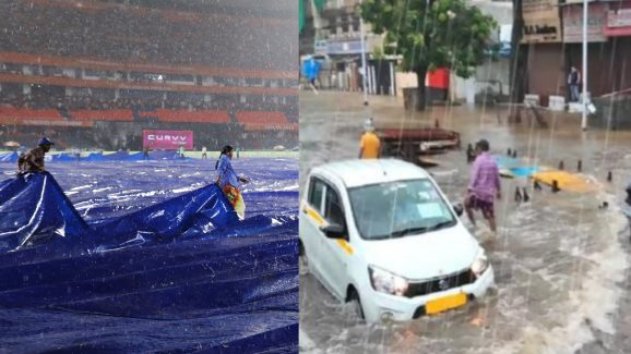 Uppal Stadium : ఉప్పల్ గ్రౌండ్ కంటే… బోరబండ గల్లీలే బెటర్… గంగలో కలిసిన HCA పరువు!