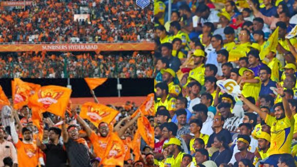 IPL 2025 : IPL మ్యాచులు ‘నార్త్‌’లోనే.. సౌత్ ఇండియాకు నో ఛాన్స్..ఎందుకంటే?