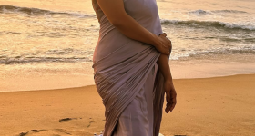 Sriya Reddy : చూపులతోనే కుర్రాళ్లను కవ్విస్తున్న సలార్ బ్యూటీ.. ఏముంది అబ్బా..