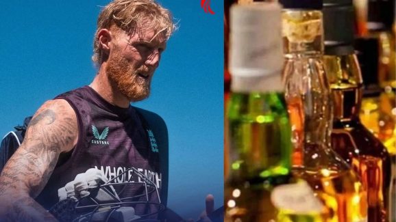 Ben Stokes : ఇండియాను దెబ్బ కొట్టేందుకు బెన్ స్ట్రోక్స్ షాకింగ్ నిర్ణయం