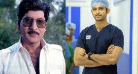 Surakshith Battina : గిన్నీస్ రికార్డు బ్రేక్ చేసిన శోభన్ బాబు మనవడు.. మహిళకు అరుదైన శస్త్రచికిత్స..