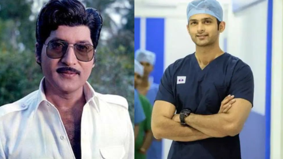 Surakshith Battina : గిన్నీస్ రికార్డు బ్రేక్ చేసిన శోభన్ బాబు మనవడు.. మహిళకు అరుదైన శస్త్రచికిత్స..