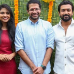 Suriya 46 : కళ్లు చెదిరే ధరకు ఓటీటీ రైట్.. రిలీజ్ కు ముందే రికార్డ్ బ్రేక్..