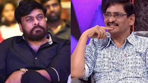 Sv Krishna Reddy : చిరంజీవి మెంటాలిటీ ఇదే.. అందుకే సినిమా క్యాన్సిల్.. తప్పు ఎవరిది..?
