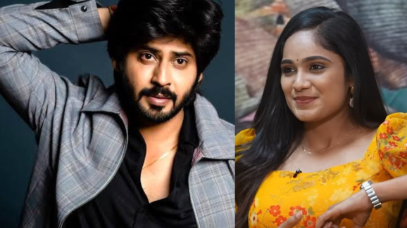 Kaakamma Kathalu Season 2 : అమర్‌తో విడాకులు… బాధతో మరోసారి అన్ని కక్కేసిన తేజస్విని గౌడ..