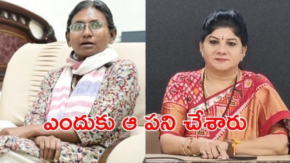 Telangana Congress: సునీతారావును ప్రశ్నించిన మీనాక్షి.. తెలంగాణ పీసీసీలో కొత్త కమిటీలు