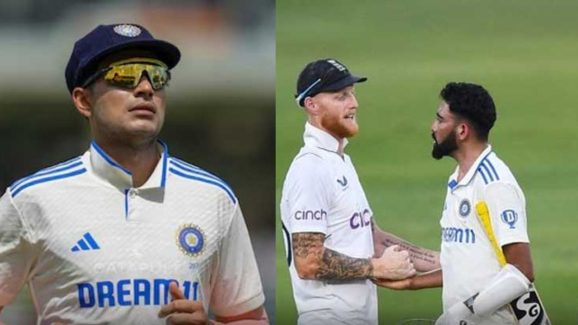 IND vs ENG Test Series : ఇంగ్లాండ్ వర్సెస్ టీమ్ ఇండియా టెస్ట్ సిరీస్ షెడ్యూల్ ఇదే.. ఉచితంగా ఎలా చూడాలి
