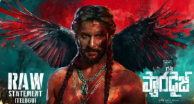 Nani Movie : రిలీజ్‌ కాదు.. షూటింగ్‌కు ముందే 100 కోట్లు రిటర్న్... నిజంగా ఇది నాని మూవీనేనా..?