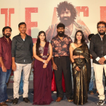 Therachaapa Teaser: మత్స్యకారుల హక్కుల కోసం పోరాటం..గూస్ బంప్స్ తెప్పిస్తున్న టీజర్..
