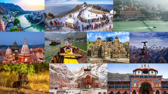 Summer Tour: సమ్మర్ టూర్ ప్లాన్ చేస్తున్నారా? ఈ ప్లేస్ కు వెళ్లడం అస్సలు మిస్ కాకండి!