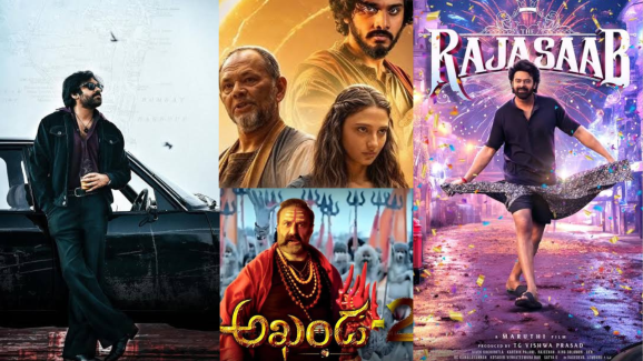 Tollywood Movie Shooting Updates: టాలీవుడ్ ఇండస్ట్రీలో ఏ షూటింగ్ ఎక్కడ జరుగుతుందో తెలుసా..?