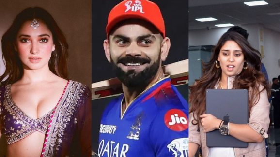 Virat Kohli Dating History : విరాట్ కోహ్లీ ఇంత చీటరా… ఇంతమంది అమ్మాయిలతో రిలేషన్… లిస్టులో రోహిత్ శర్మ భార్య కూడా!
