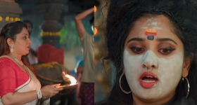 Tv Serial : వామ్మో... ఏంటి సామి ఇది.. అఘోరా సీన్ రీ క్రియేట్.. జనాలను పిచ్చోళ్లను చేస్తున్నారే..?