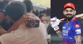 Ashutosh Sharma: ఓరేయ్ అశుతోష్ చెయ్ ఊపురా.. SRH ఫ్యాన్స్ మాస్ ర్యాగింగ్