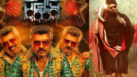 Upcoming Movies : ఈ వారం థియేటర్లలో, ఓటీటీ లో సందడి చెయ్యబోతున్న సినిమాలు ఇవే..