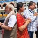 Vaibhav Suryavanshi – Modi : అదృష్టం అంటే 14 ఏళ్ల వైభవ్ దే… ఏకంగా మోడీ తోనే