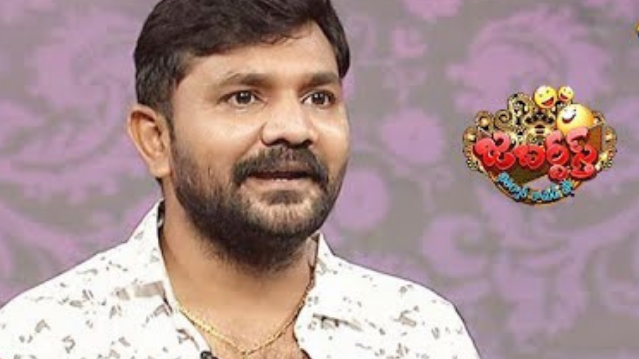 Jabardast Venky : జబర్దస్త్ లో పేమెంట్స్ ఇవ్వరా..? షాకింగ్ నిజాన్ని బయటపెట్టిన వెంకీ..