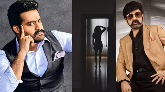 NTRNEEL : మొన్న బాబాయ్ తో.. నేడు అబ్బాయితో.. కీలక రోల్ లో హీరోయిన్..