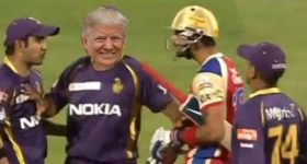 Trump-IPL : శభాష్ ట్రంప్.. ఒకేసారి రెండు యుద్దాలను ఆపేసావు