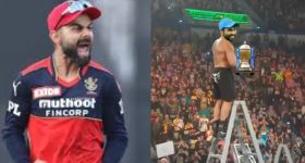 IPL - WWE : ఫైనల్స్ లో బెంగళూరు... కాల యముడిలా సిద్ధంగా ఉన్న ముంబై