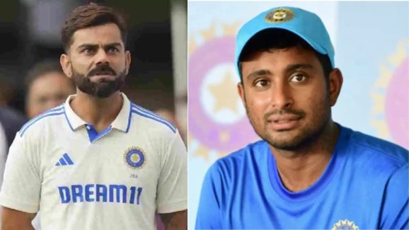 Ambati Rayudu : కోహ్లీ రిటైర్మెంట్ పై అంబటి రాయుడు ట్రోలింగ్.. వద్దు బాస్ అంటూ