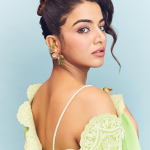 Wamiqa Gabbi : చిలక పచ్చ డ్రెస్ లో సీతాకోకలాగా వామిక.. ఇంత అందం తట్టుకోవడం కష్టమే..