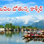 Kashmir Tour Cancels: ఉగ్ర దాడి ప్రభావం.. వెల వెల బోతున్న టూరిస్ట్ స్పాట్‌లు