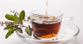 Tulsi Water: తులసి వాటర్ తాగితే.. వ్యాధులన్నీ పరార్ !