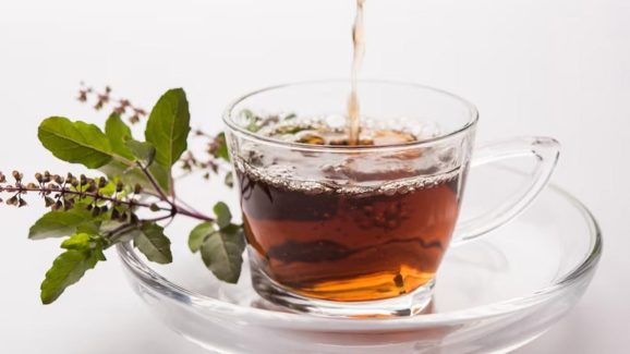 Tulsi Water: తులసి వాటర్ తాగితే.. వ్యాధులన్నీ పరార్ !