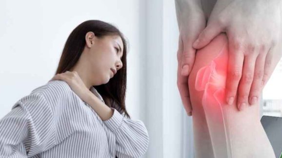 Joint Pain: కీళ్ల నొప్పులా ? ఇలా చేస్తే.. సమస్య దూరం