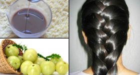 Amla For Hair Growth: ఉసిరి ఇలా వాడితే.. తల మోయలేనంత జుట్టు