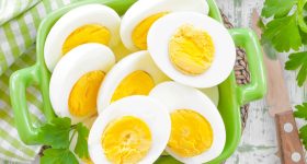 Eating Eggs In Summer: సమ్మర్‌లో ఎగ్స్ ఎక్కువగా తింటే.. వేడి చేస్తుందా ?