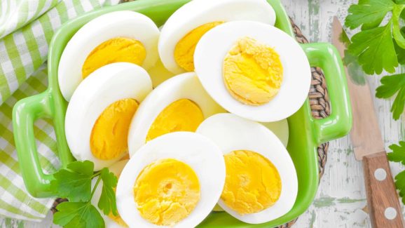 Eating Eggs In Summer: సమ్మర్‌లో ఎగ్స్ ఎక్కువగా తింటే.. వేడి చేస్తుందా ?