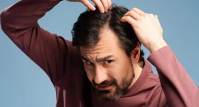 Thyroid Symptoms: జుట్టు రాలుతోందా ? థైరాయిడ్ కావొచ్చు !