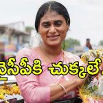 YS Sharmila: రాష్ట్ర పర్యటనకు షర్మిల శ్రీకారం..  మూడు విడతలు, చిత్తూరు నుంచి ప్రారంభం