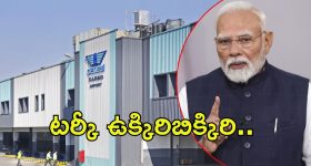 Mitchell Starc: పోరా.. పో అంటూ ఇండియన్స్ పై రెచ్చిపోయిన మిచెల్ స్టార్క్