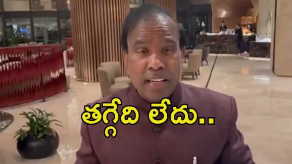 KA Paul: కోట్లాది మందిని మోసం చేసింది.. కోర్టుకు వెళ్తాను, వదిలేది లేదన్న కేఏ పాల్