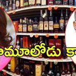AP Liquor Scam Updates: లిక్కర్ స్కామ్‌ కొత్త మలుపు.. కృష్ణమోహన్‌రెడ్డి లీలలు, నటి మోనికాబేడి