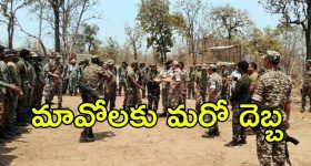 Hayathnagar Incident: కారు, డీసీఎం ఢీ.. స్పాట్‌లోనే ముగ్గురు..