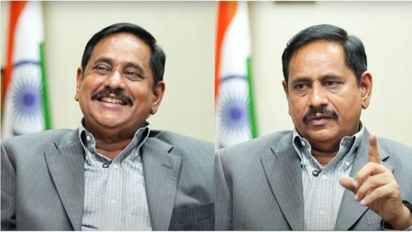 Hyderabad Metro : పిచ్చోడు అన్నారు.. ఆరుగురు సీఎంలతో కలిసి.. మెట్రో మ్యాన్ సక్సెస్ జర్నీ..