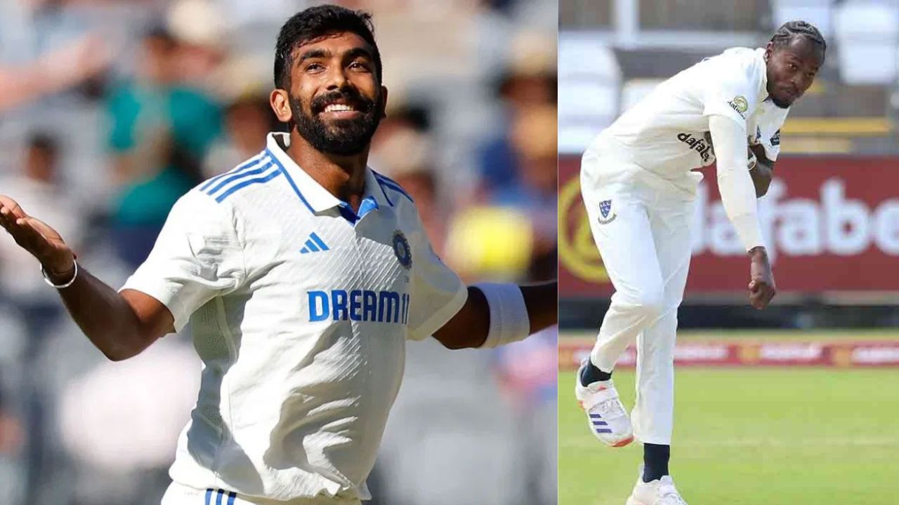 IND vs ENG : ఆర్చర్ వస్తున్నాడు.. బూమ్రా పోతున్నాడు.. రెండో టెస్టులో టీమిండియా గెలవడం గగనమే