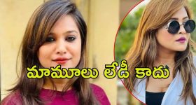 Ananthika Sanil Kumar: టాలెంట్ తోనే కాదు గ్లామర్ తో పిచ్చెక్కిస్తున్న అనంతిక.. అబ్బాయిలూ జర జాగ్రత్తయ్యో!